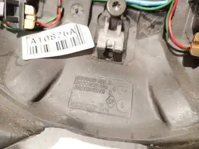 Автозапчасти б/у руль за renault espace iv (jk0/1_) 2.0 (jk0a, jk1d, jk0n) ссылки oem iam 8200004211  8200202303