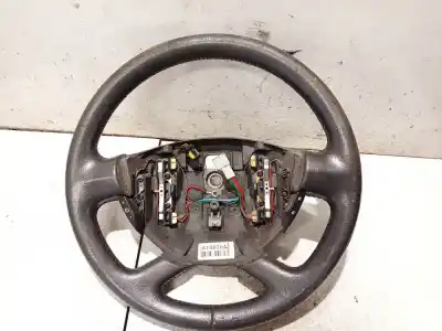 Автозапчасти б/у руль за renault espace iv (jk0/1_) 2.0 (jk0a, jk1d, jk0n) ссылки oem iam 8200004211