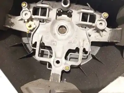 Автозапчастина б/у кермо для peugeot 207/207+ (wa_, wc_) 1.4 16v посилання на oem iam 6045458  