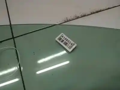 Автозапчасти б/у передняя правая луна за nissan note (e11, ne11) 1.5 dci ссылки oem iam as2  