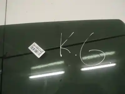 Автозапчасти б/у заднее левое окно за nissan note (e11, ne11) 1.5 dci ссылки oem iam as3  