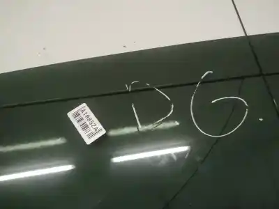 Автозапчасти б/у заднее правое окно за nissan note (e11, ne11) 1.5 dci ссылки oem iam as3  