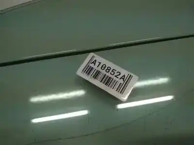 Автозапчасти б/у левое переднее окно за nissan note (e11, ne11) 1.5 dci ссылки oem iam as2  