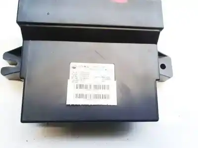 Pezzo di ricambio per auto di seconda mano MODULO ELETTRONICO per MG HS, 2018 - 2023  Riferimenti OEM IAM 10317040  102523302, 653724492