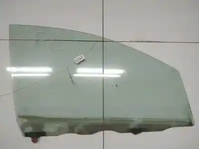 Second-hand car spare part front right glass window for toyota ipsum (_m2_) 2.0 d (clm20_) oem iam references as2