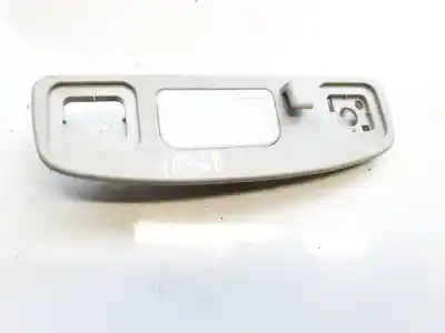 Second-hand car spare part interior light for mg hs, 2018 - 2023 1.5i 119kw 2018 - 2023 oem iam references 10003589