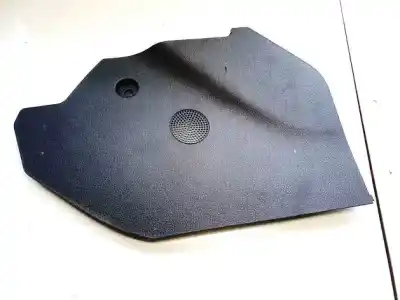 Second-hand car spare part plastics for mg hs, 2018 - 2023 1.5i 119kw 2018 - 2023 oem iam references 1367199