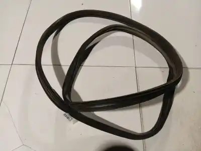 Second-hand car spare part rubber door seal for peugeot 407 (6d_) 1.6 hdi 110 (6d9hzc, 6d9hyc) oem iam references 