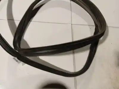 Автозапчастина б/у контур дверей гума для peugeot 407 (6d_) 1.6 hdi 110 (6d9hzc, 6d9hyc) посилання на oem iam   