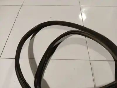 Автозапчастина б/у контур дверей гума для peugeot 407 (6d_) 1.6 hdi 110 (6d9hzc, 6d9hyc) посилання на oem iam   