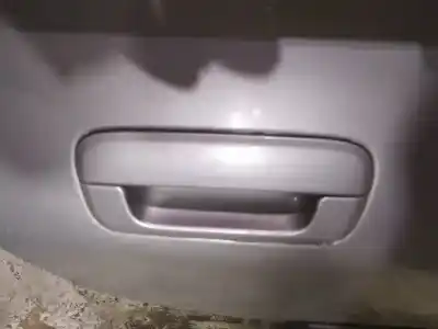 Peça sobressalente para automóvel em segunda mão puxador exterior traseiro direito por peugeot 406 (8b) 2.0 hdi 110 referências oem iam 
