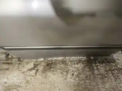 Peça sobressalente para automóvel em segunda mão plásticos por peugeot 406 (8b) 2.0 hdi 110 referências oem iam 