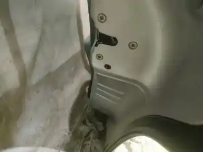 Peça sobressalente para automóvel em segunda mão fechadura da porta traseira direita por peugeot 406 (8b) 2.0 hdi 110 referências oem iam 