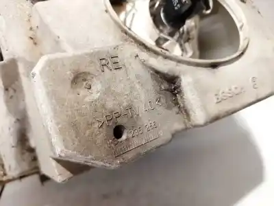 Second-hand car spare part right headlight for ford galaxy (vx) 1.9 tdi cat oem iam references 1305235255  