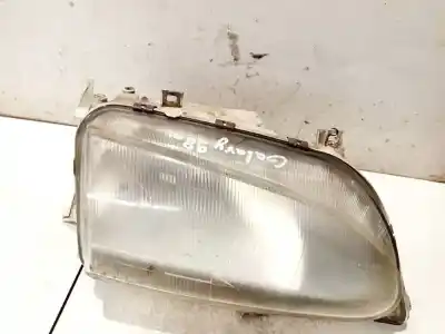 Second-hand car spare part RIGHT HEADLIGHT for FORD GALAXY (VX)  OEM IAM references 1305235255  