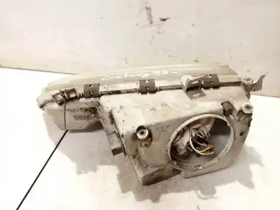 Second-hand car spare part right headlight for ford galaxy (vx) 1.9 tdi cat oem iam references 1305235255  