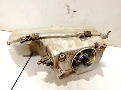 Second-hand car spare part right headlight for ford galaxy (vx) 1.9 tdi cat oem iam references 1305235255  