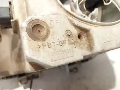 Second-hand car spare part right headlight for ford galaxy (vx) 1.9 tdi cat oem iam references 1305235255  