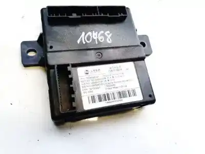 Second-hand car spare part electronic module for mg hs, 2018 - 2023 1.5i 119kw 2018 - 2023 oem iam references 10805960