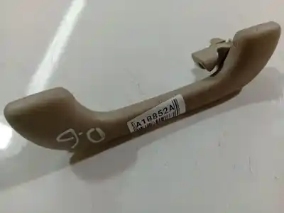 Автозапчасти б/у потолочная ручка за nissan note (e11, ne11) 1.5 dci ссылки oem iam 