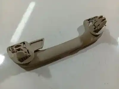 Автозапчасти б/у потолочная ручка за nissan note (e11, ne11) 1.5 dci ссылки oem iam   