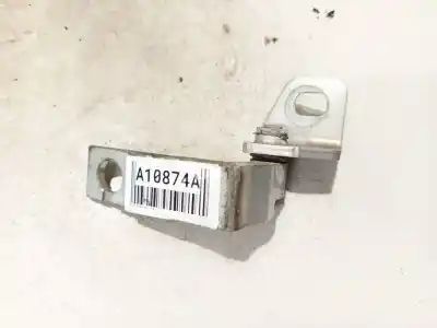 Peça sobressalente para automóvel em segunda mão esticador de porta por ford focus iii 1.6 tdci referências oem iam 