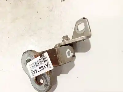 Автозапчасти б/у дверной фиксатор за ford focus iii 1.6 tdci ссылки oem iam   