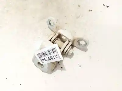 Piesă de schimb auto la mâna a doua opritar usa pentru skoda roomster (5j7) 1.4 tdi referințe oem iam 