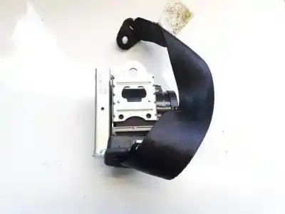 Second-hand car spare part rear right seat belt for mg hs, 2018 - 2023 1.5i 119kw 2018 - 2023 oem iam references 10749027