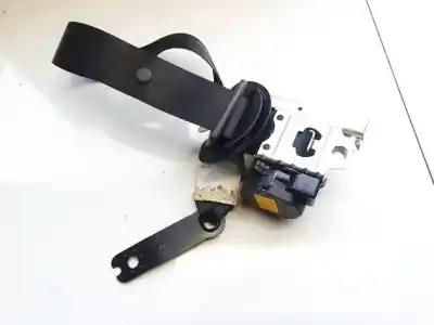 Second-hand car spare part front right seat belt for mg hs, 2018 - 2023 1.5i 119kw 2018 - 2023 oem iam references 10363550