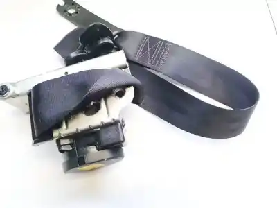 Second-hand car spare part front left seat belt for mg hs, 2018 - 2023 1.5i 119kw 2018 - 2023 oem iam references 10749026