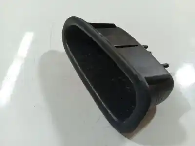 Автозапчасти б/у пластик за nissan note (e11, ne11) 1.5 dci ссылки oem iam 809509u00b