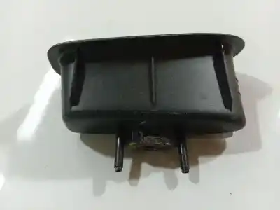 Автозапчастина б/у пластикler для nissan note (e11, ne11) 1.5 dci посилання на oem iam 809509u00b  80950 9u00b