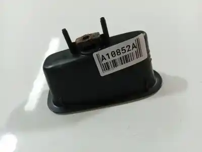 Автозапчастина б/у пластикler для nissan note (e11, ne11) 1.5 dci посилання на oem iam 809509u00b  80950 9u00b