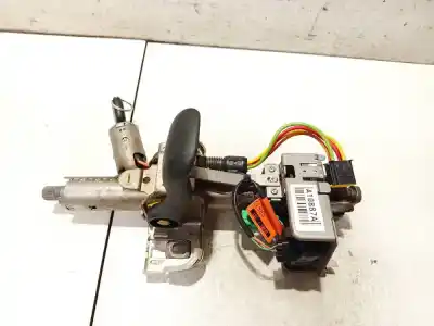 İkinci el araba yedek parçası Direksiyon Kolonu için RENAULT SCÉNIC I MONOSPACE (JA0/1_, FA0_) 1.9 DCI (JA05, JA1F) OEM IAM referansları   