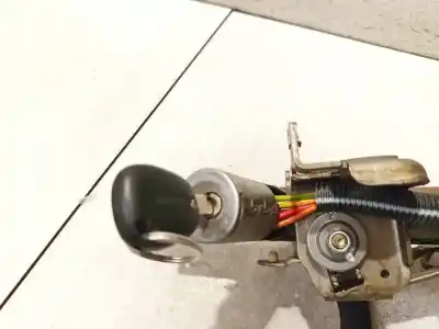 Pièce détachée automobile d'occasion commutateur d'allumage pour renault scénic i monospace (ja0/1_, fa0_) 1.9 dci (ja05, ja1f) références oem iam   