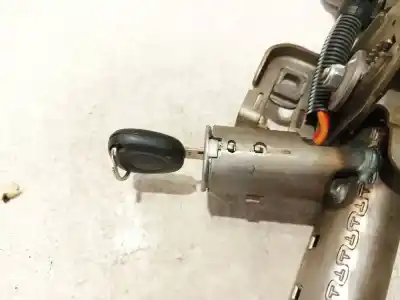 Pièce détachée automobile d'occasion commutateur d'allumage pour renault scénic i monospace (ja0/1_, fa0_) 1.9 dci (ja05, ja1f) références oem iam   