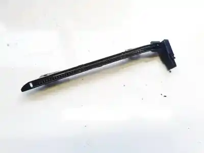 Second-hand car spare part licence plate light for mg hs, 2018 - 2023 1.5i 119kw 2018 - 2023 oem iam references 1058669