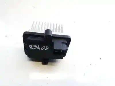 Second-hand car spare part heater blower for mg hs, 2018 - 2023 1.5i 119kw 2018 - 2023 oem iam references ef821002