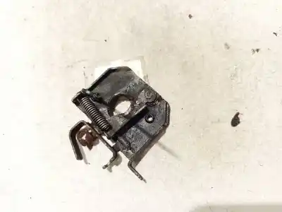 Peça sobressalente para automóvel em segunda mão fechadura do capô por renault espace iv (jk0/1_) 2.0 (jk0a, jk1d, jk0n) referências oem iam 236510b  
