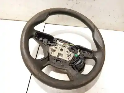 Peça sobressalente para automóvel em segunda mão volante por ford focus iii 1.6 tdci referências oem iam bm513600bd