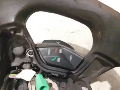 Second-hand car spare part steering wheel switch for ford focus iii 1.6 tdci oem iam references   