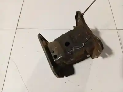 Peça sobressalente para automóvel em segunda mão reforço do pára choques dianteiro por opel antara, 2010.08 --> facelift 2.2 d135kw 2010.08 --> facelift referências oem iam 