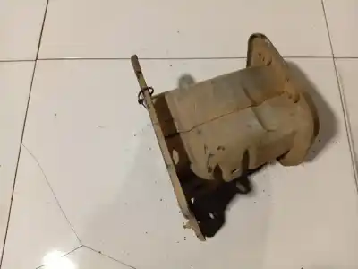 Peça sobressalente para automóvel em segunda mão reforço do pára choques dianteiro por opel antara, 2010.08 --> facelift 2.2 d135kw 2010.08 --> facelift referências oem iam 