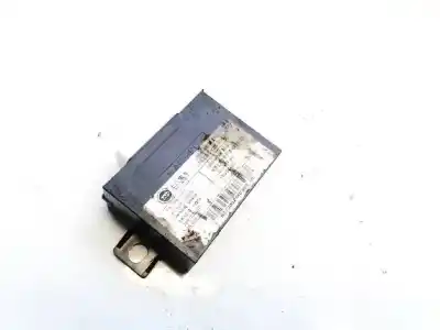 Peça sobressalente para automóvel em segunda mão módulo eletrônico por mg hs, 2018 - 2023 1.5i 119kw 2018 - 2023 referências oem iam 10523760  18006129