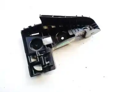 Second-hand car spare part rear bumper reinforcement for mg hs, 2018 - 2023 1.5i 119kw 2018 - 2023 oem iam references 10462051