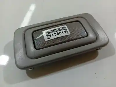 Second-hand car spare part interior light for fiat doblo cargo (263_) 2.0 d multijet oem iam references 7355010730e