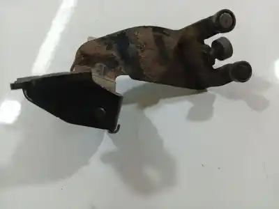 Second-hand car spare part support / sliding door guide for fiat doblo cargo (263_) 2.0 d multijet oem iam references 51814082