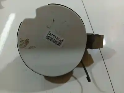 Second-hand car spare part fuel cap for fiat doblo cargo (263_) 2.0 d multijet oem iam references 0519211550e