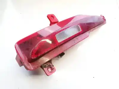 Second-hand car spare part rear left fog light for mg hs, 2018 - 2023 1.5i 119kw 2018 - 2023 oem iam references 10526448